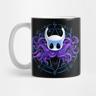 black knight cult Mug